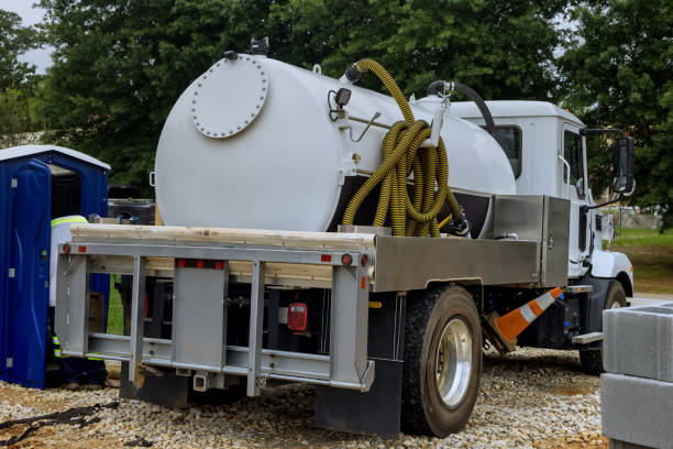 Best Affordable portable toilet rental  in Lewiston, ID